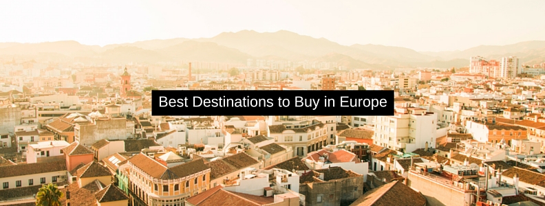 The Best Destinations In Europe To Buy A Second Home F N Worldwide